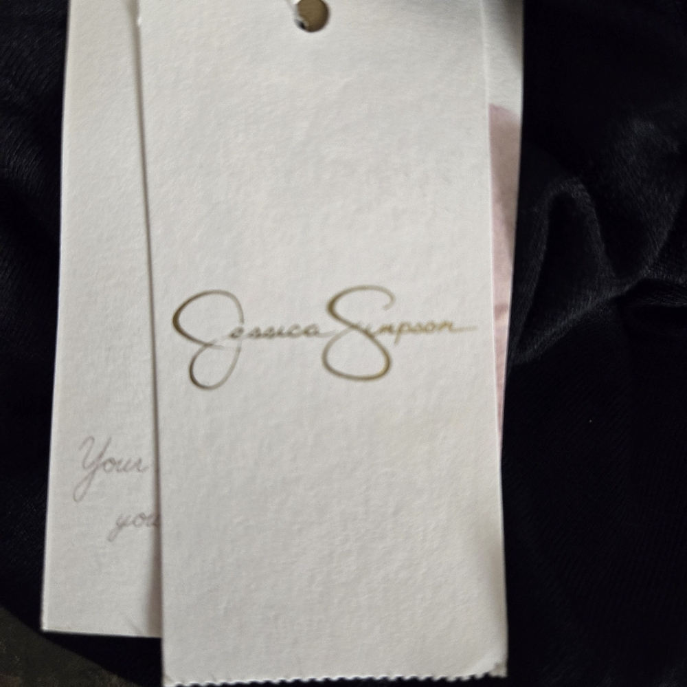 Jessica Simpson shirt - Picture 8 of 11